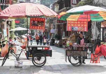 IP 进阶！鉴黄师流量密码独门心法
